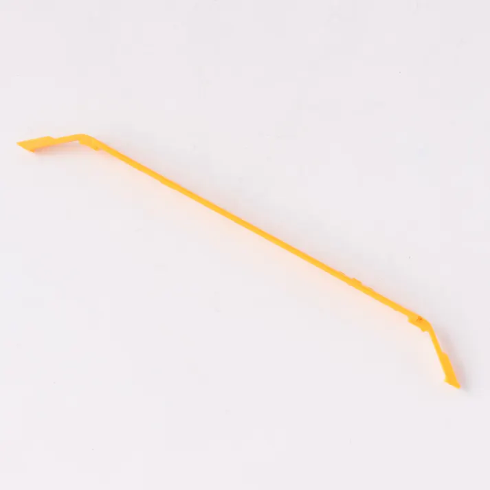 スリーピークス ニッパー プラスチック製バネ プラスチック用 S-04 3本入