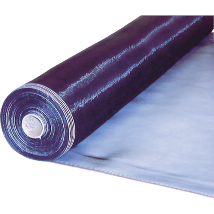 【CAINZ-DASH】イノベックス リビングソリューション部 ダイオネットP 20メッシュ ブラック 145cm×30m 023658【別送品】