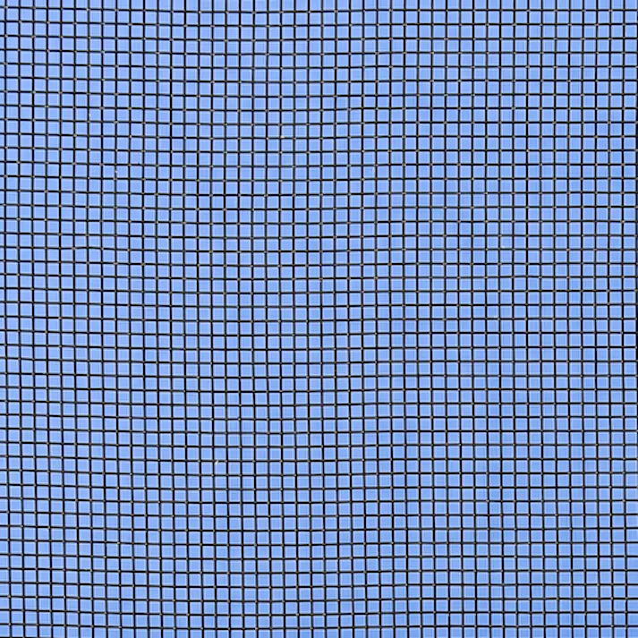 【CAINZ-DASH】イノベックス リビングソリューション部 クラウンネット 24メッシュ ブラック 91cm×2m 120234【別送品】