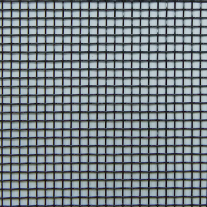 【CAINZ-DASH】イノベックス リビングソリューション部 クラウンネット 24メッシュ ブラック 91cm×2m 120234【別送品】