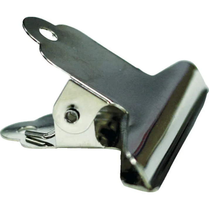 【CAINZ-DASH】イノベックス リビングソリューション部 網戸張替用品 アミドクリップ(2個入) 120302【別送品】