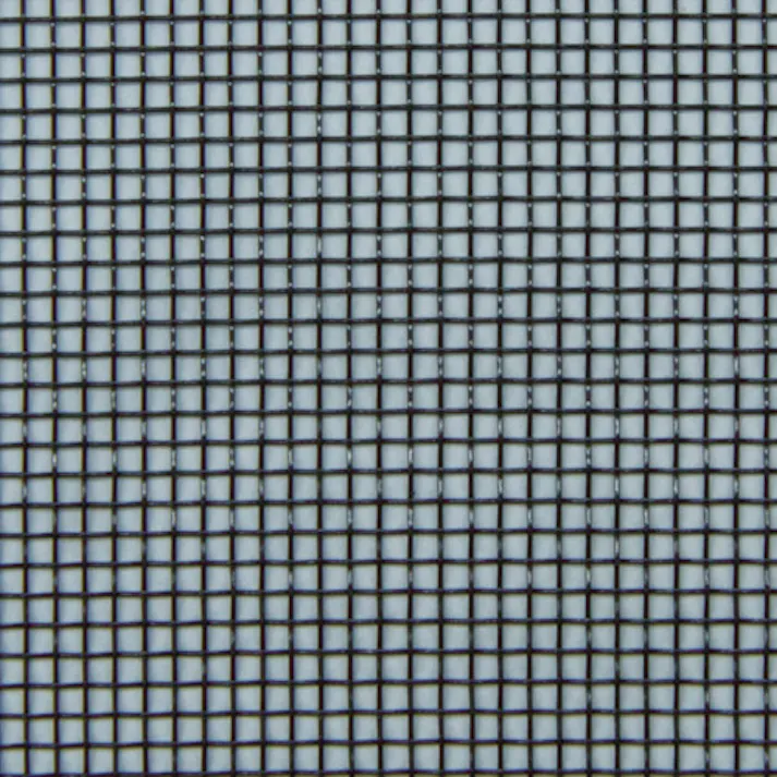 【CAINZ-DASH】イノベックス リビングソリューション部 網戸張替え用防虫網 スーパースリム 26メッシュ 91cm×2m ブラック 200813【別送品】