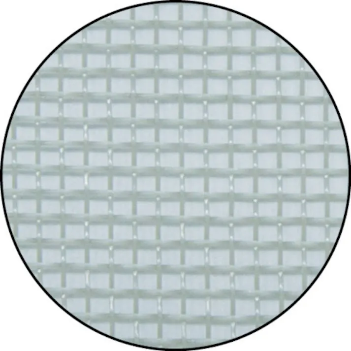 【CAINZ-DASH】イノベックス リビングソリューション部 網戸用張替ネット 30メッシュ 91cm×2m グレー 202299【別送品】