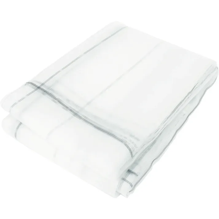 【CAINZ-DASH】イノベックス リビングソリューション部 防虫ネット 透明 1.8×10m 241304【別送品】