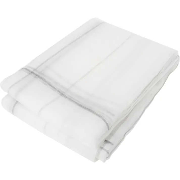 【CAINZ-DASH】イノベックス リビングソリューション部 防虫ネット 透明 1.8×10m 241304【別送品】