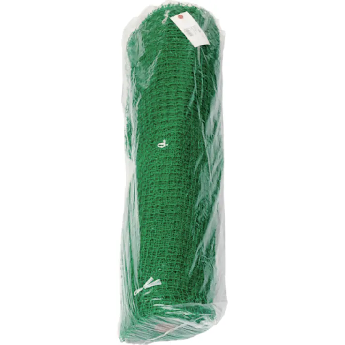 【CAINZ-DASH】イノベックス リビング ポリ有結ゴルフネット 緑 25mm角目 1m×30m 300704【別送品】
