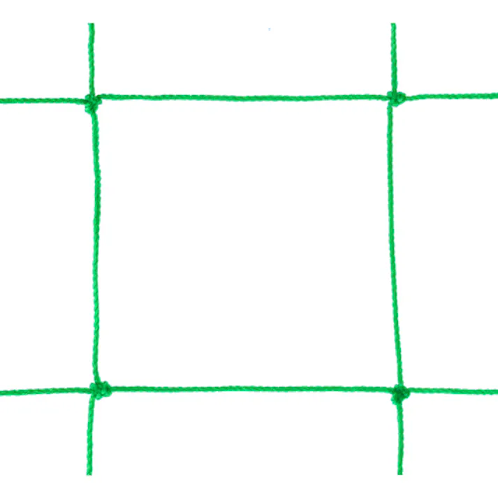 【CAINZ-DASH】イノベックス リビングソリューション部 つるもの園芸ネット 緑 10cm角目 1.8m×30m(Wタイプ) 301121【別送品】