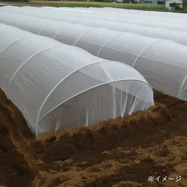 サンシャインソフト N-3330 2.1×100m 0.6mm目合い