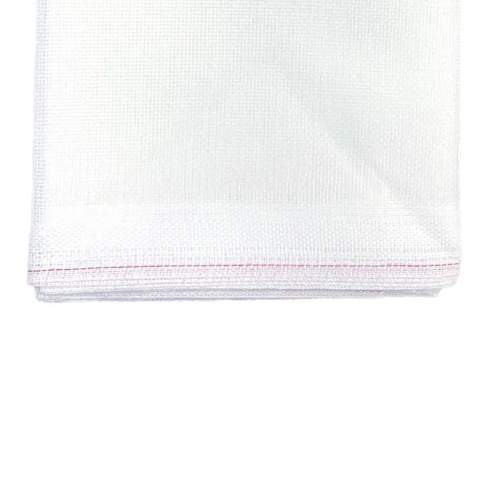 あんしん寒冷紗 白 1.35×5m