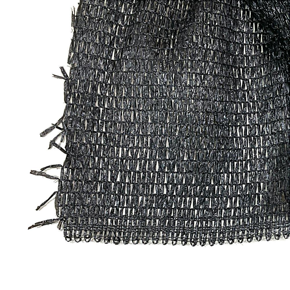 ラッセル遮光ネット 75% 黒 2×50m | 被覆資材 通販 | ホームセンターの