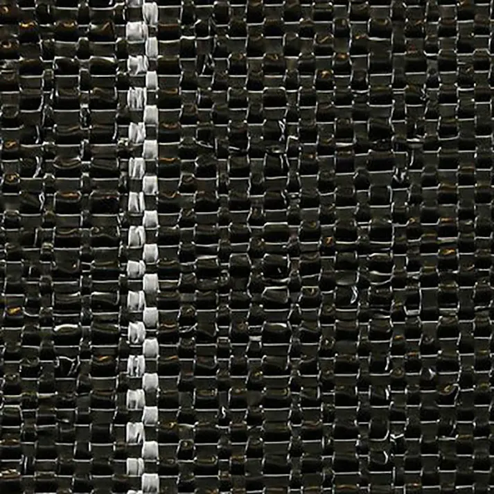 ダイオ化成 ダイオ グランドシート S 黒 2×100m