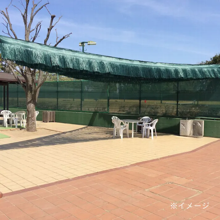 ダイオフララ オーロラ モスグリーン 0.6×50m