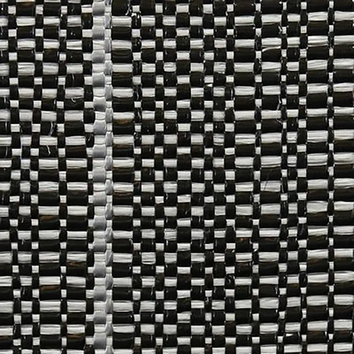 グランドシート S 3×100m シルバー【SU】