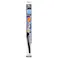 PIAA スノーワイパー グラファイトスノー 400mm トップロックタイプ 呼番T5 WGT40W
