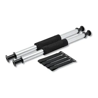 前後取り付けパーツ プラス LS-25