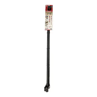 クレトム インテリア・バー マットブラック LS-30