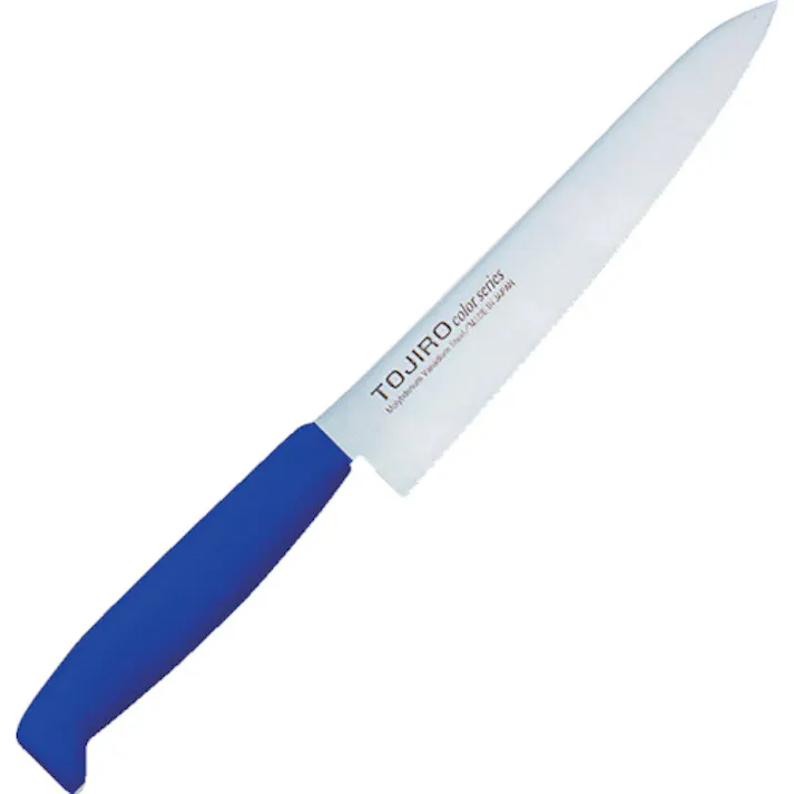 【CAINZ-DASH】日本メタルワークス カラーペティナイフBL150 S02200005440【別送品】