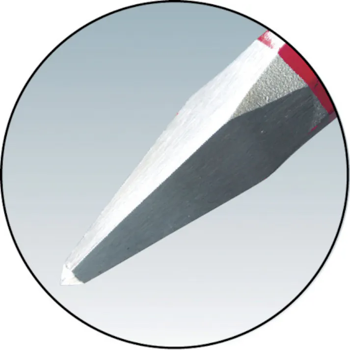 【CAINZ-DASH】小山刃物製作所 チス 22mm×240mm A3-22【別送品】