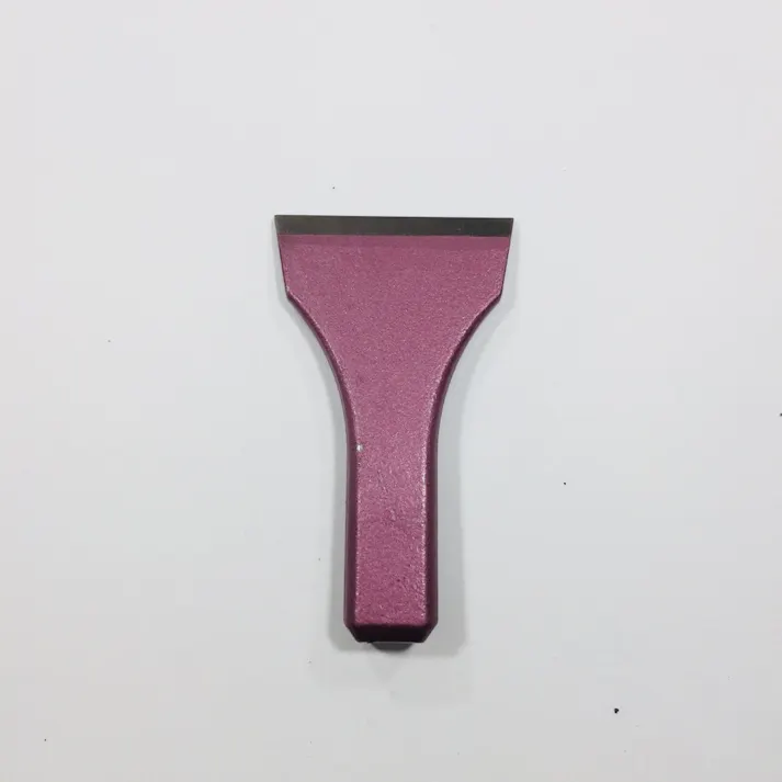 小山刃物製作所 モクバ印 木馬 レンガタガネ A7-60 60mm