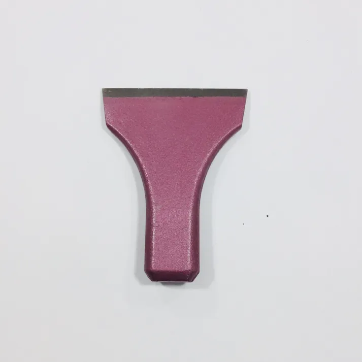 小山刃物製作所 モクバ印 木馬 レンガタガネ A7-80 80mm