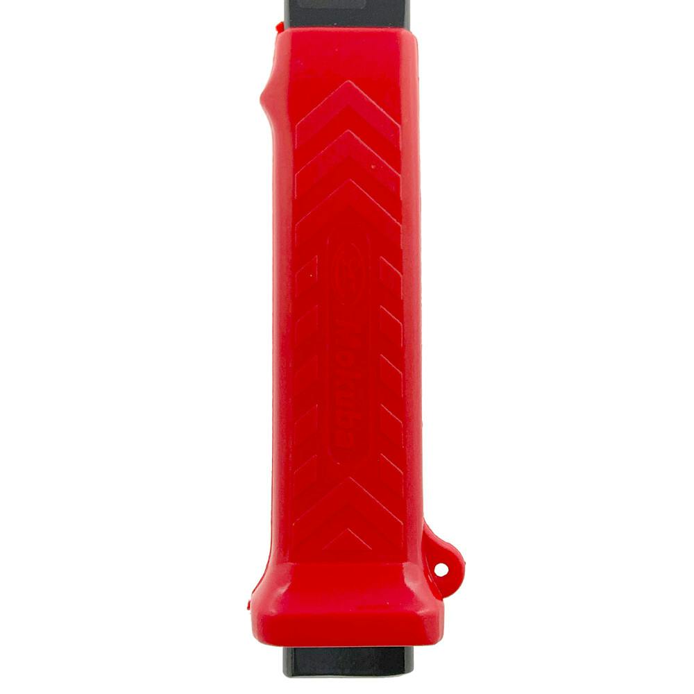 モクバ印 木馬 スロットチゼル A-14-25 25×240mm | 作業工具