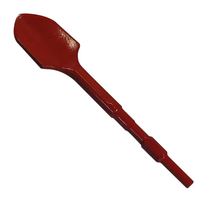 小山刃物製作所 モクバ印 電動ミニスコップ 17H×75×320mm B12-75