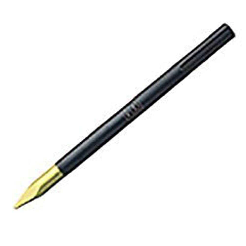 小山刃物製作所 モクバ印 SDS-MAX ハイス付ブルーポイント 18H×280mm B-47