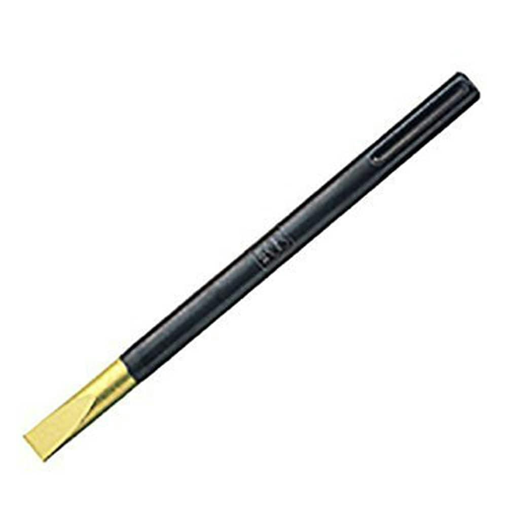 小山刃物製作所 モクバ印 SDS-MAX ハイス付コールド 18H×280mm B-52