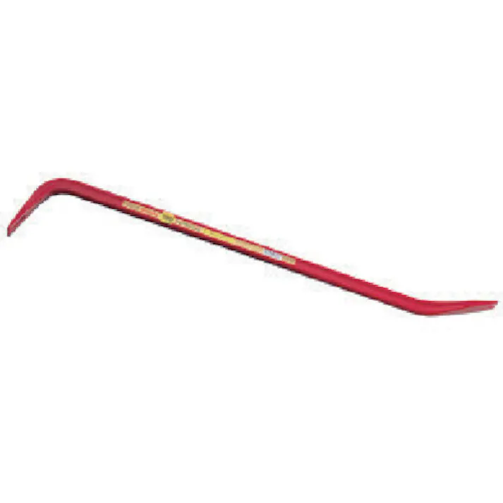 【CAINZ-DASH】小山刃物製作所 平バラシバール(立型) 1200mm C12-1200【別送品】