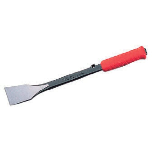 小山刃物製作所 ミニテコ 40mm巾×300mm(ブリスターパック入り) D19-30 バール 小山刃物製作所 ミニテコ 40mm巾×300mm(ブリスターパック入り) D19-30 バール