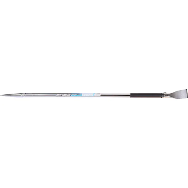 【CAINZ-DASH】小山刃物製作所 鉄骨寄せバール 1000mm D23-100【別送品】