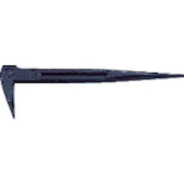 【CAINZ-DASH】小山刃物製作所 バール 三徳釘〆 210mm (ブリスターパック入り) E2-210【別送品】