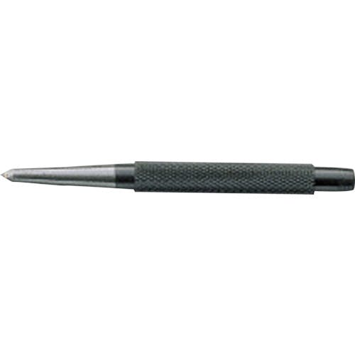 小山刃物製作所 超硬センターポンチ 125mm(ブリスターパック入り) E7-125 平行ピンポンチ 小山刃物製作所 超硬センターポンチ 125mm(ブリスターパック入り) E7-125 平行ピンポンチ