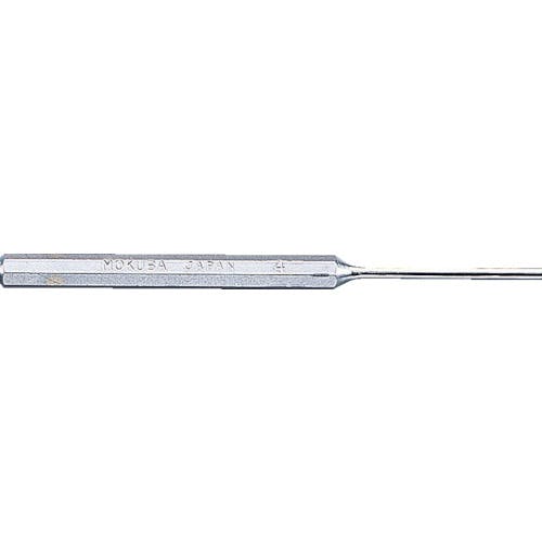 小山刃物製作所 ピンポンチ 4mm×150mm(ブリスターパック入り) E9-4.0 ピンポンチ 小山刃物製作所 ピンポンチ 4mm×150mm(ブリスターパック入り) E9-4.0 ピンポンチ
