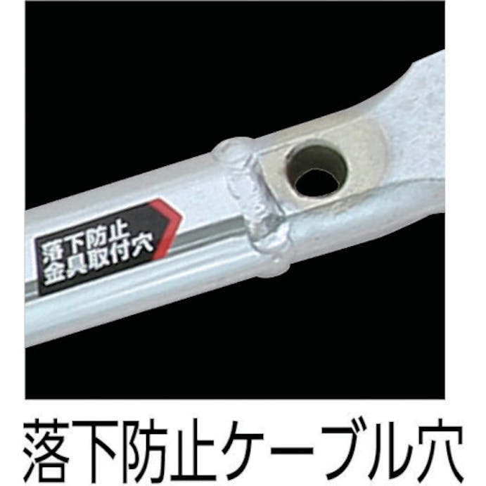 【CAINZ-DASH】小山刃物製作所 ごくかるバール５４０ｍｍ 02019【別送品】