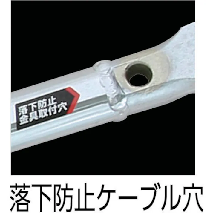 【CAINZ-DASH】小山刃物製作所 ごくかるバール540mm 02019【別送品】