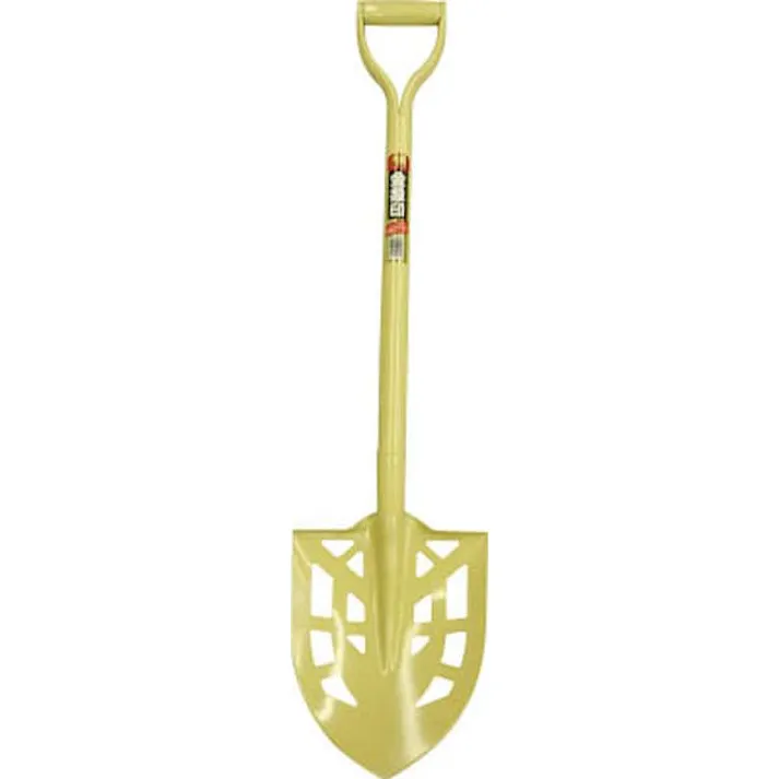 金象 穴明ショベル