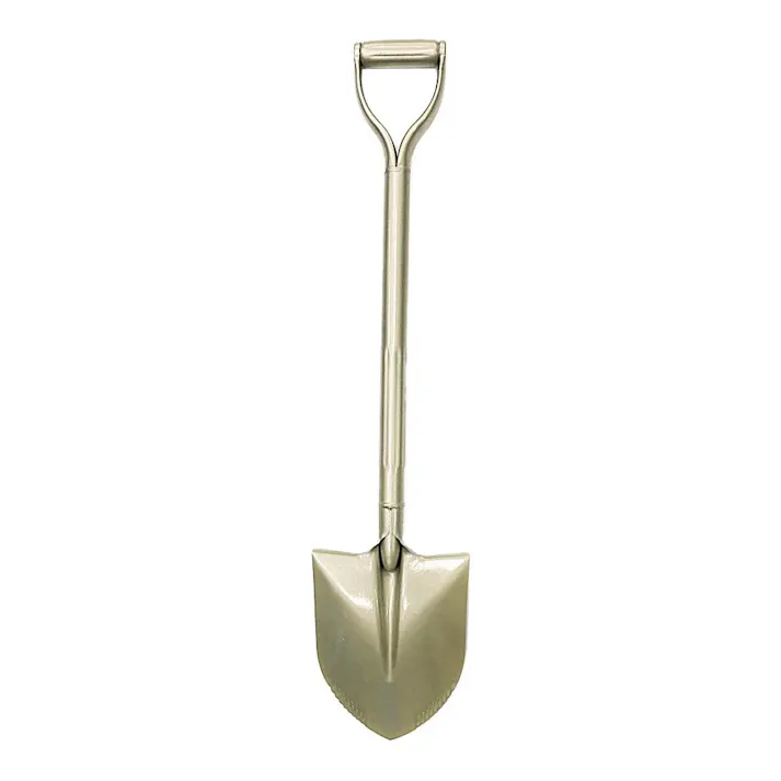 金象 キューフォーショベル