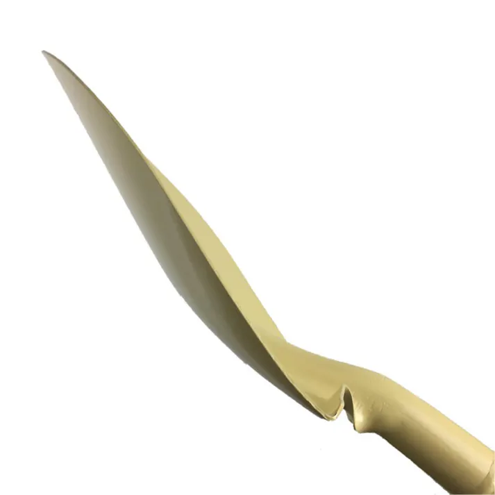 金象 強靭ショベル 丸 パイプ柄