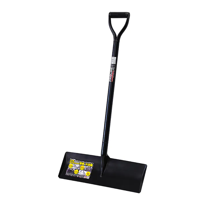 金象PRO ショベルレーキ500 P柄