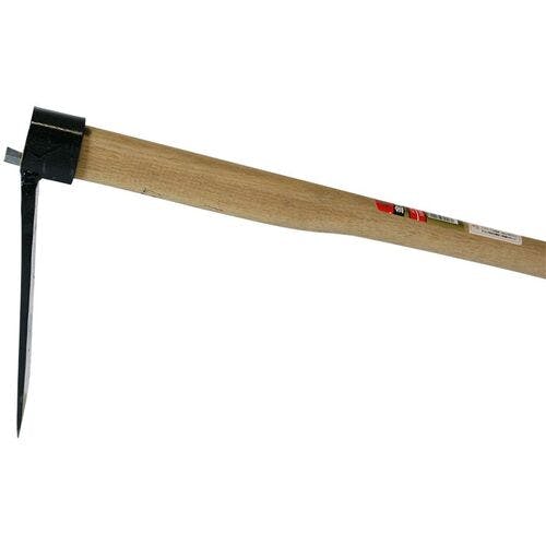 CAINZ-DASH】浅香工業 バチ鍬 柄付 070016【別送品】 | 園芸用品 通販