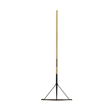 金象 アスファルト平レーキＬ67×600
