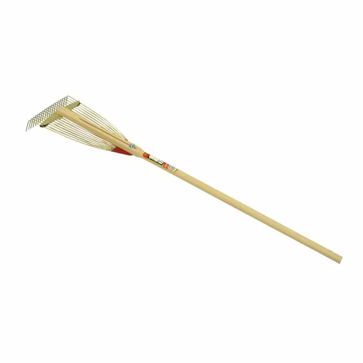 金象印 別製ホームレーキ 柄付