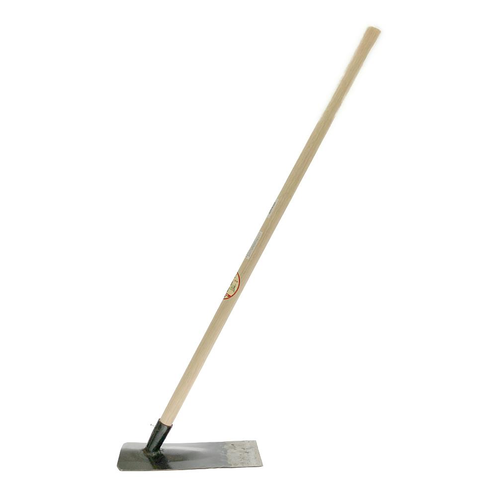 くわかま 70702 ステン谷ガキ鍬 5.5ネジ式 柄付 浅香工業 全長1360mm - 【通販