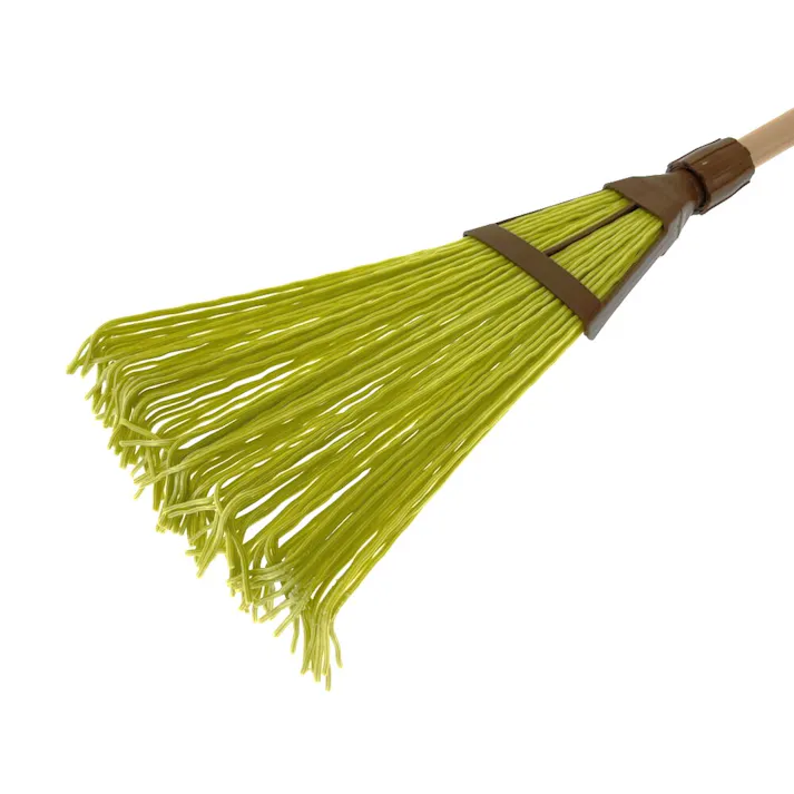 ASK ホーキ熊手 1050P柄