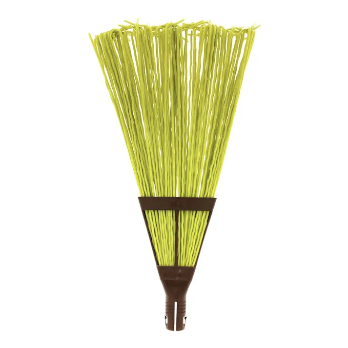 ASK ホーキ熊手 1050P柄