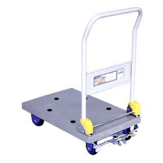 金象 しずキャリー NP150 DXL フットブレーキ付【別送品】