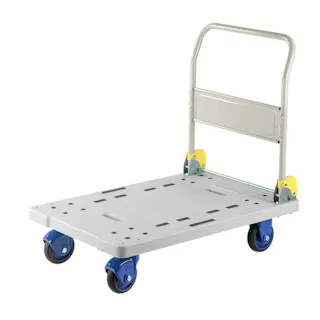 金象 しずキャリー NP300 DXL フットブレーキ付【別送品】