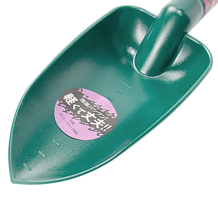 FG ポリカハンドスコップ