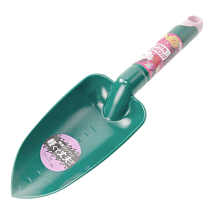 ｆｇ ポリカハンドスコップ ホームセンター通販 カインズ